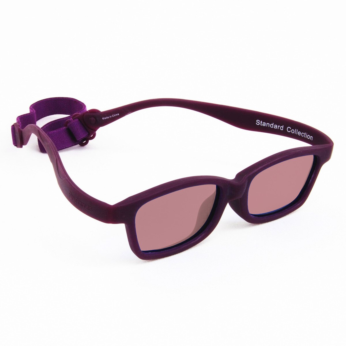 TBI Tinted Glasses for Kids